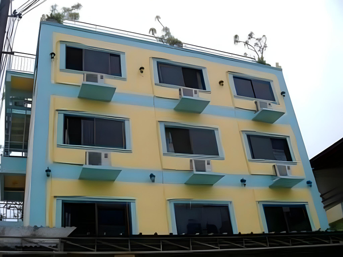 Others 5, J. Mansion, Mueang Krabi