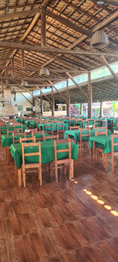 Food & Drinks, Hotel Fazenda Vira Country Angra, Angra dos Reis
