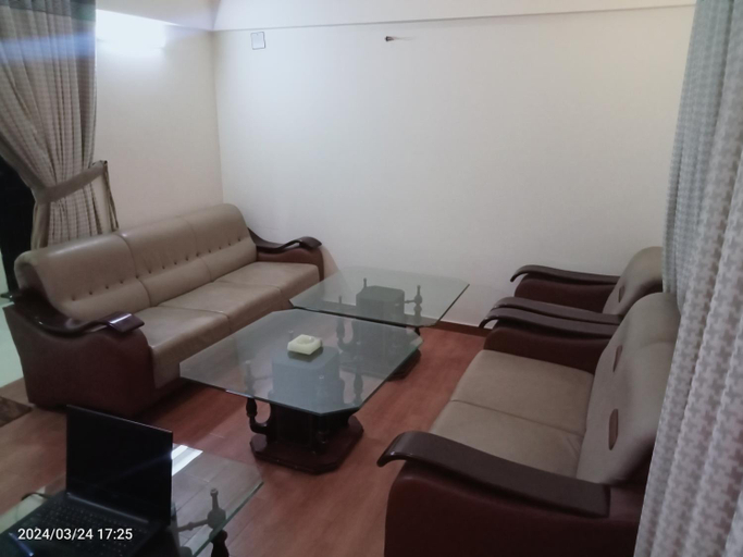 Others 5, Luxury Apartment , Karachi