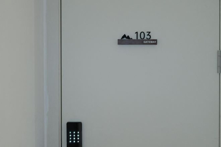 Interior 3, Shymbulak Gateway Homestay, Almaty