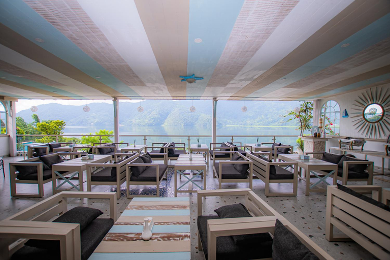 Food & Drinks 4, Beach Lodge, Gandaki