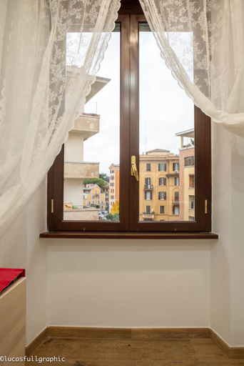 Others 4, Sophie's Choice 2, Rome