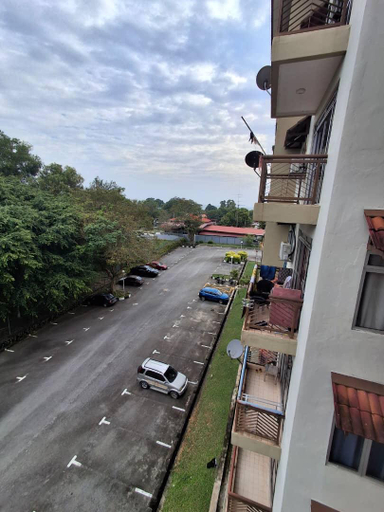 Others 4, Homestay WaDi 2 Apartment with pool near beach, Port Dickson
