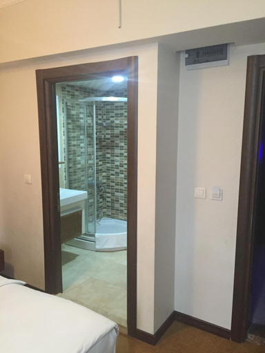 Bedroom 3, Siesta Apart Otel Izmir, Konak