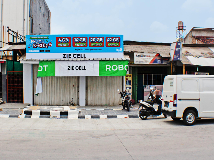 Others 5, SPOT ON 93089 Homestay Kamar Hijau, Bandar Lampung