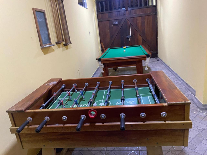 Recreational facilities