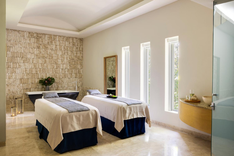 Bedroom 3, Hyatt Zilara Riviera Maya - All-Inclusive - Adults Only, Cozumel