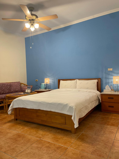 2, Optimistic Pavilion Homestay, Taitung