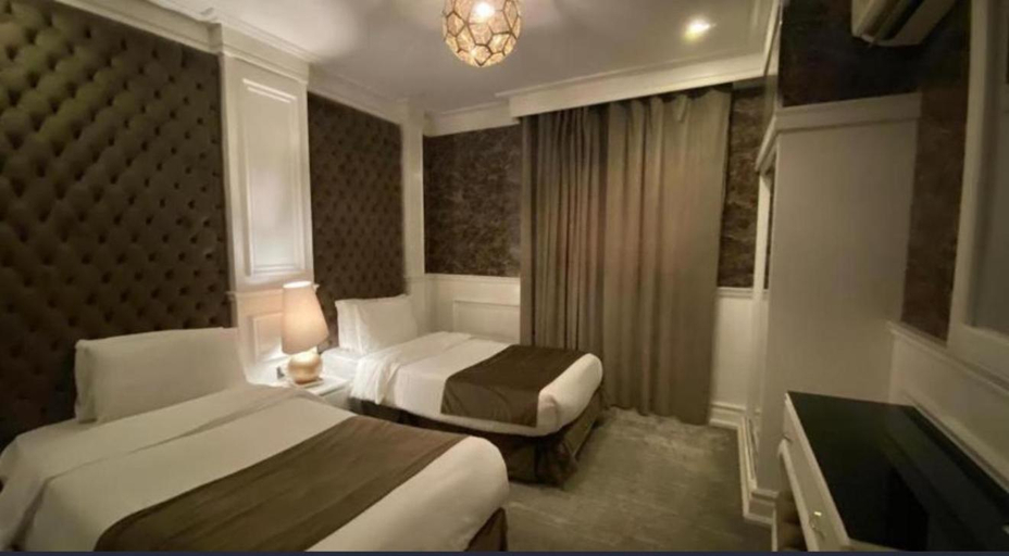 Bedroom 4, Elaf Dammam Serviced Apartments - إيلاف الدمام للشقق المخدومة , Dammam