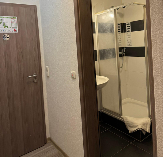 Others 4, Hotel-Pension Alt-Heidenberg, Siegen-Wittgenstein