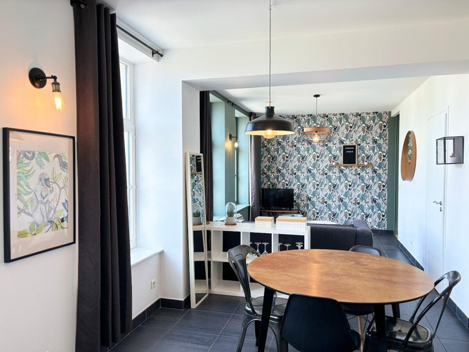 Others 4, Bel Appartement Jusqu'a 4 voyageurs, Nord
