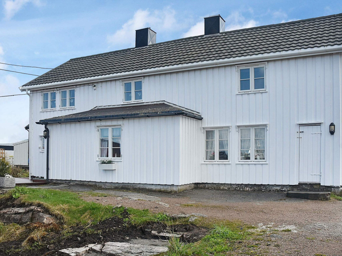 Exterior & Views 2, Holiday Home in Averøy, Averøy