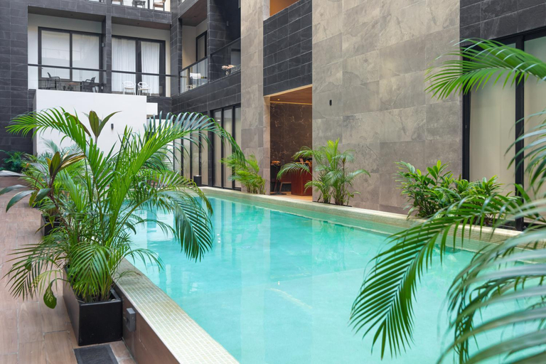 Sport & Beauty 2, Musa del Carmen By Boutique Apartments MX, Cozumel
