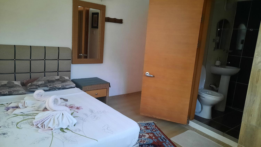 Bedroom 2, Teo Hotel&Pansion, Kemer