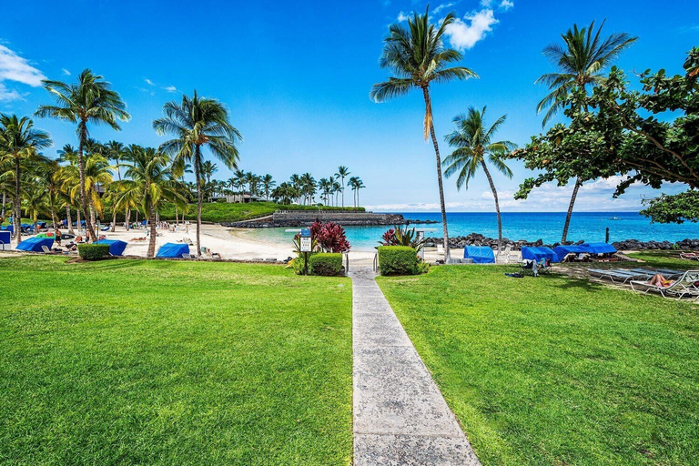 Beach 3, Easy Walk to the Beach - Golf Community - Concierge Included - Vrkcv, Hawaii