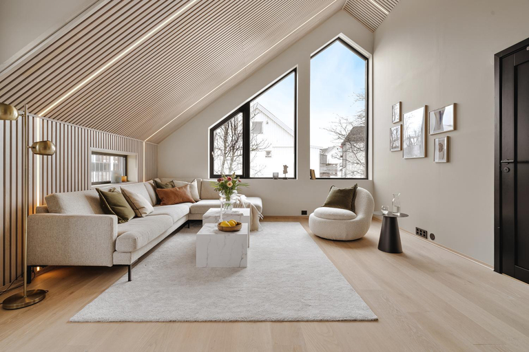 Guestroom, Unique Apartments Tromsø, Tromsø