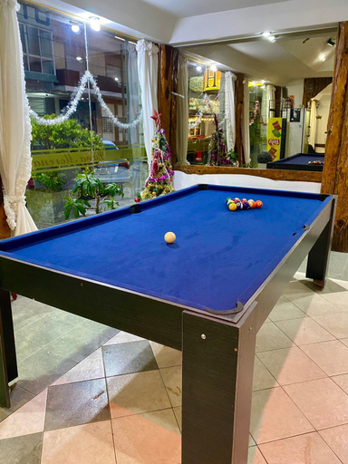 Others 5, Hotel Luna Morena, La Costa