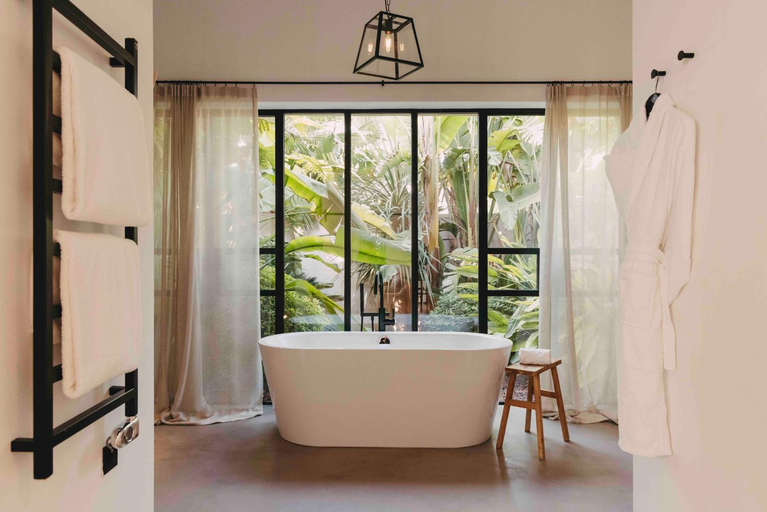 Bathroom 4, Finca Serena Mallorca, Small Luxury Hotels, Baleares