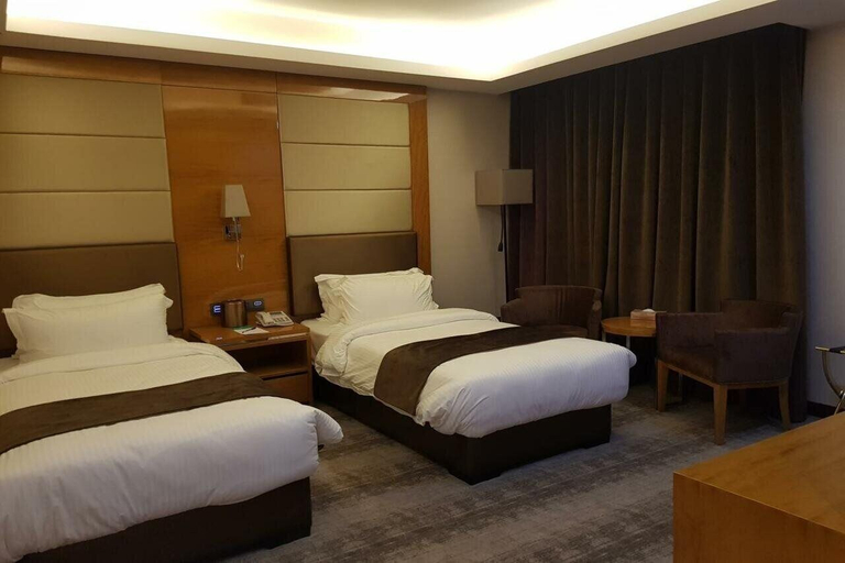 Bedroom 5, Gloria Hotel, Salt