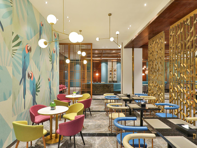 Food & Drinks 4, Orange Hotel Jinan Wenhua East Road, Jinan