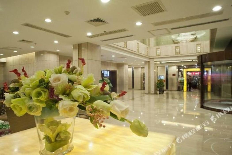 Others 4, Shandong Shunghe Hotel, Jinan