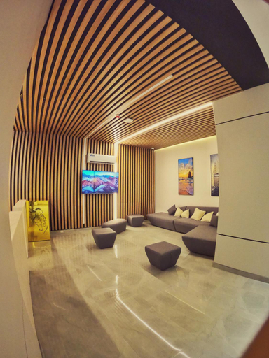 Public Area 3, Grand Season hotel, Aqaba
