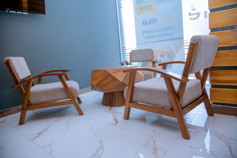 Public Area 2, HOTEL ROLAX, Ilala