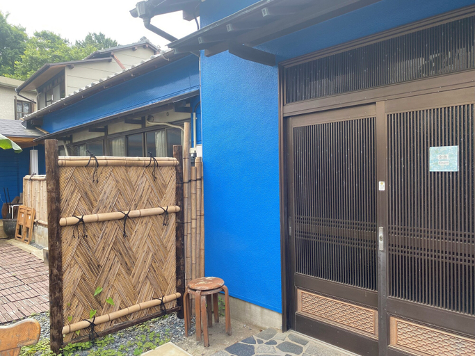 Exterior 2, BeachHouseNumazu, Numazu