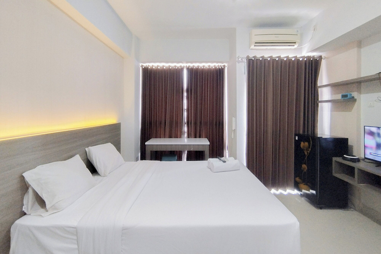 Room 2, Simply Design Studio At Taman Melati Surabaya Apartment, Surabaya