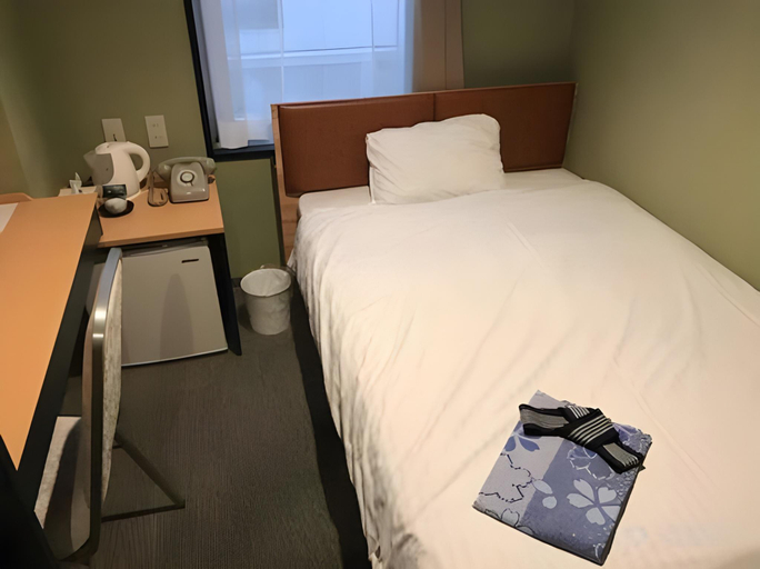 Others 5, Hotel Tetora Hakodate, Hakodate