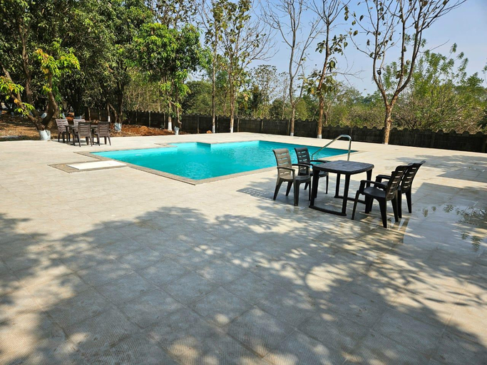 Sport & Beauty 5, Tiki Farms – Polynesian Boutique Resort, Karjat, Raigarh