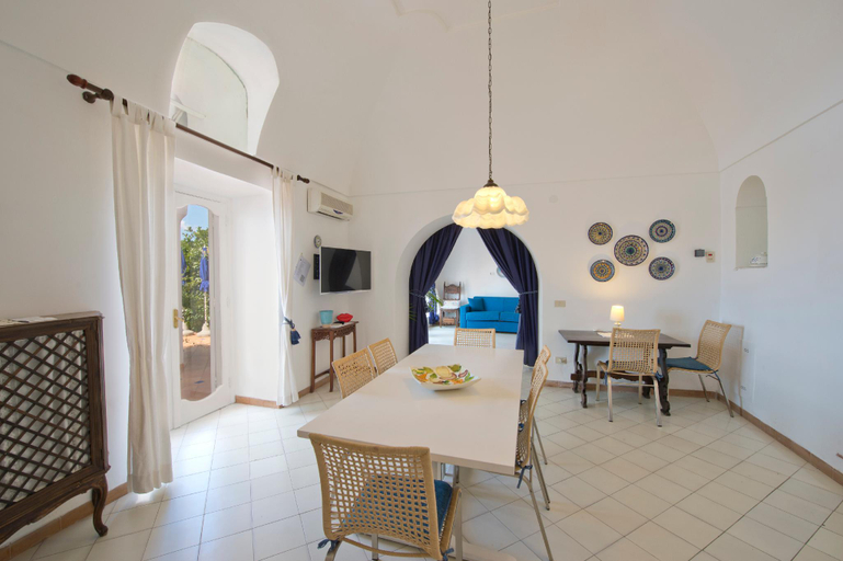 Others 3, Villa Panorama Sea view, Salerno