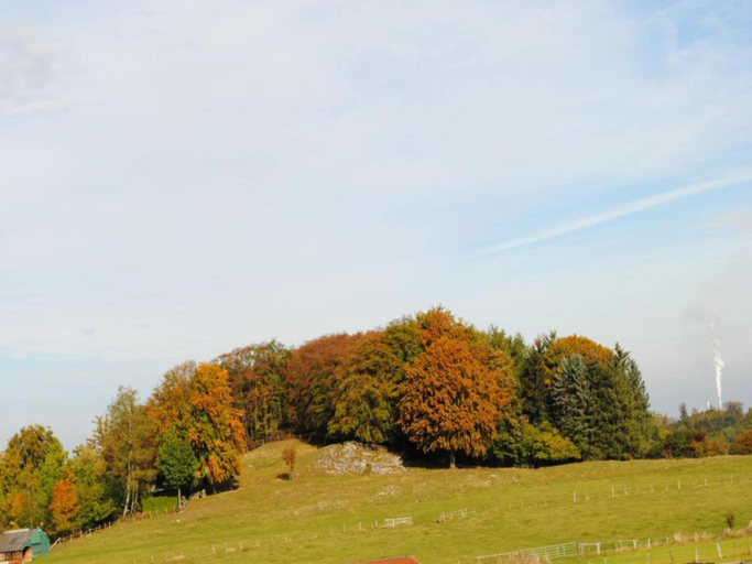 Others 3, Ferienwohnung in Madfeld nahe Wald, Hochsauerlandkreis