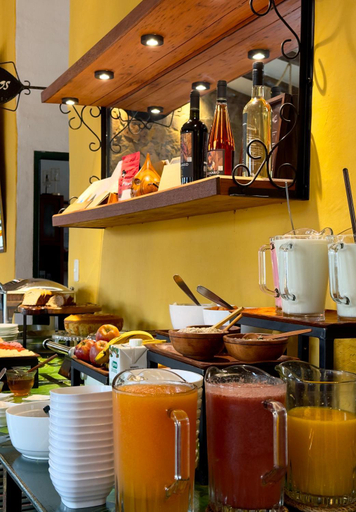 Food & Drinks 3, El Pueblito Hotel Boutique, Florida