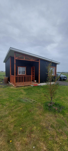 Exterior & Views 5, Cabanas Antu Kuyen Patagonica, Última Esperanza
