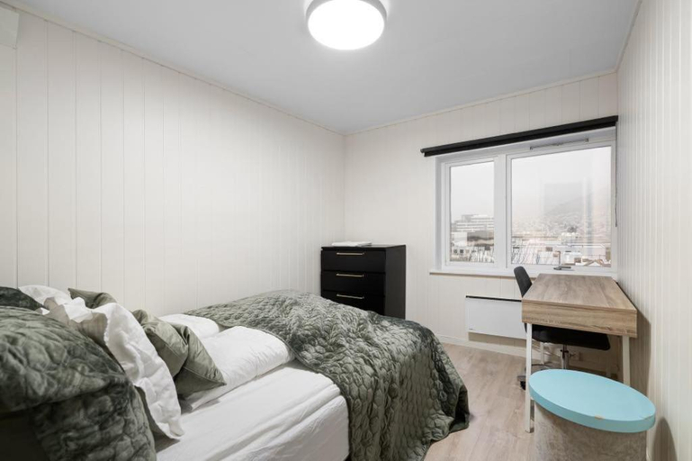 Others 4, BraMy Apartments The Cozy View, Tromsø