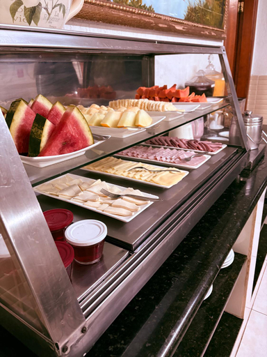 Food & Drinks 5, Alkimia Hotel, Campo Grande