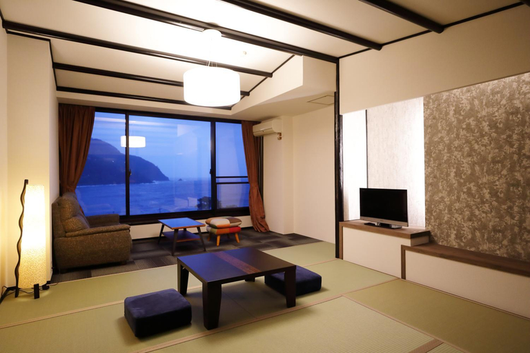 Others 4, Inatori Akao Hotel, Higashiizu