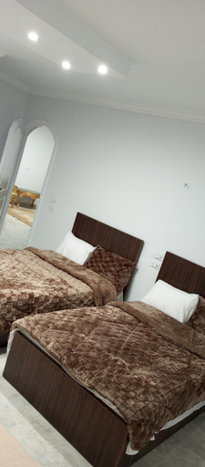 Bedroom 2, Hk2 pyramids Guest house, Al-Ahram