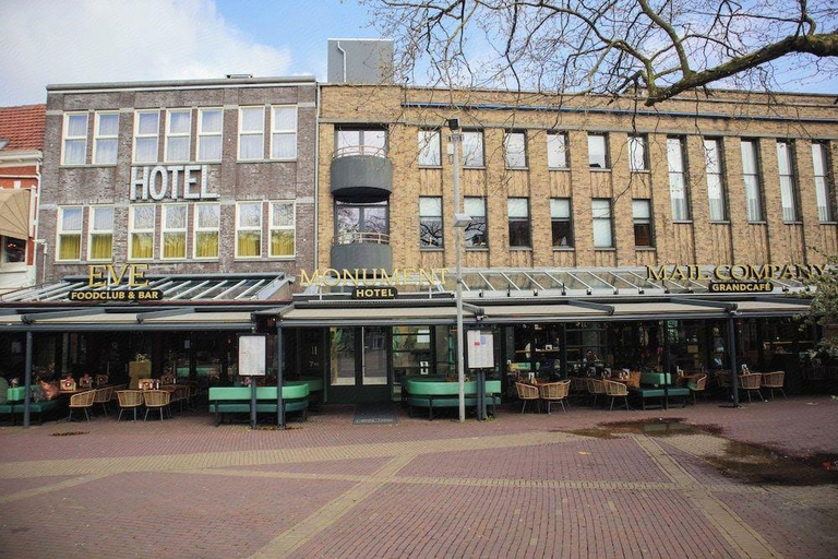 Exterior & Views 2, Manzo's Suites, Zaanstad
