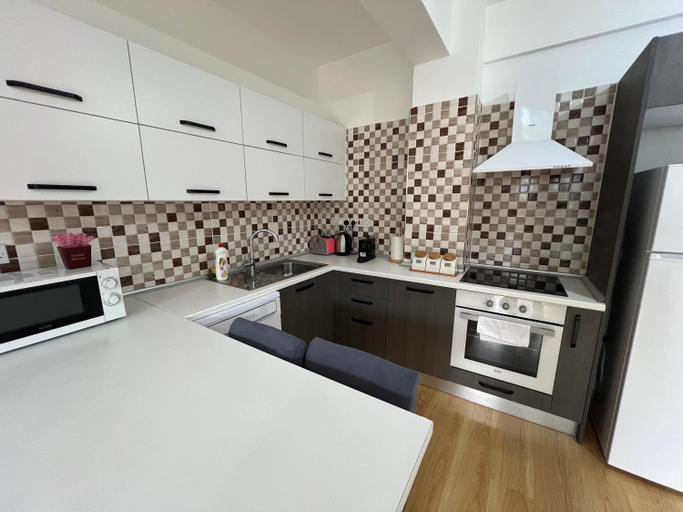 Others 5, Kyrenia Comfort Apartments
