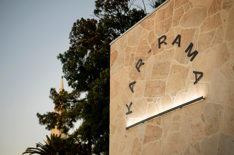 Exterior & Views 2, Kar-Rama Hotel, Mildura - Pt A