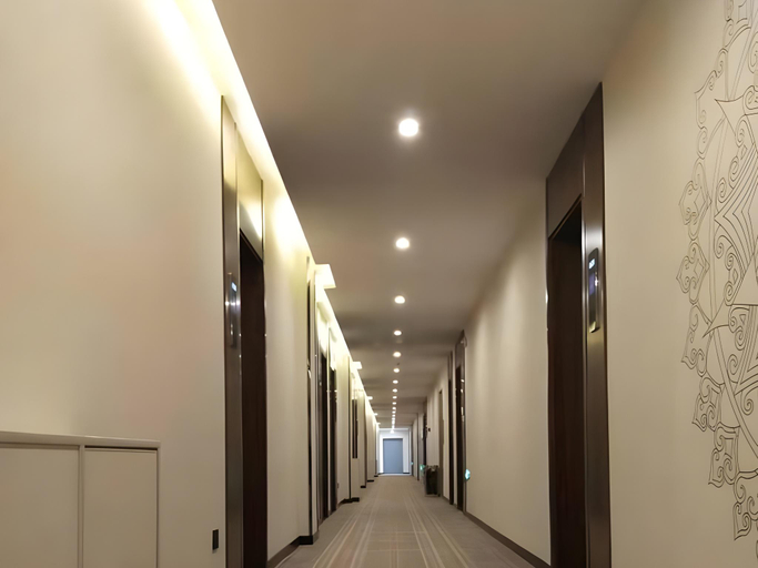 Others 5, GEM Hotel Zibo Economic Development Zone Zibo Vocational Institute, Jinan