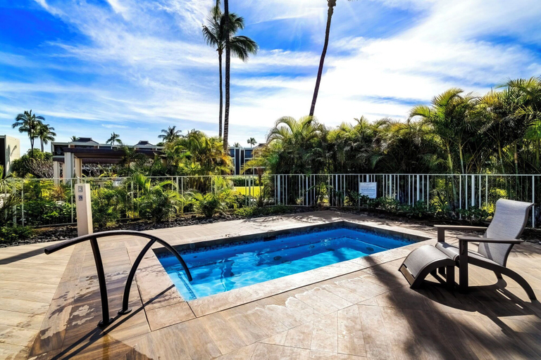 Pool 5, Private Beach - Lagoon & Ocean View - Spacious Lanai - Vrkcv, Hawaii