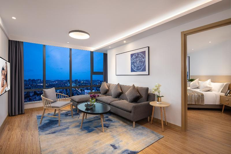 Others 4, Joysuites Nantong, Nantong