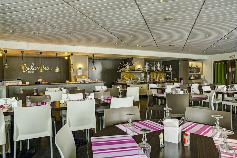 Food & Drinks 4, Hôtel Les 2 Alpes L'Orée Des Pistes, Isère