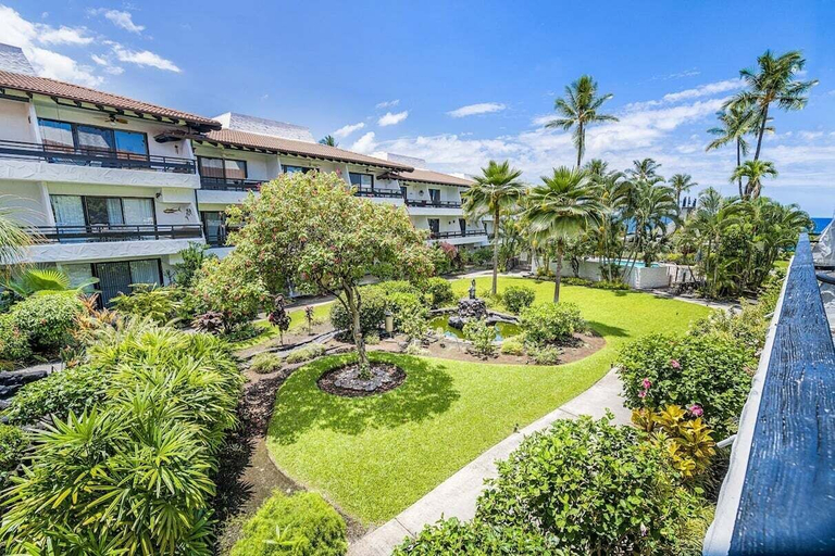 View from room 3, Great Location - Modern Island Condo - Vrkcv, Hawaii
