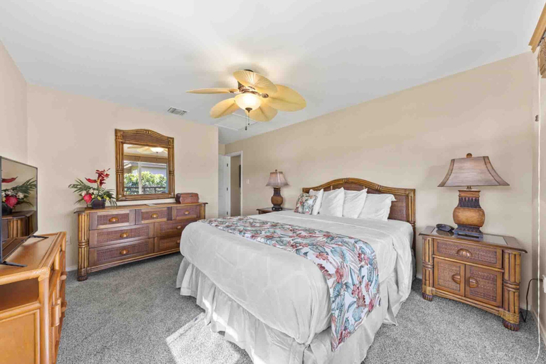 Room 5, Family-friendly - Pools & Bbqs - Concierge Service - Vrkcv, Hawaii