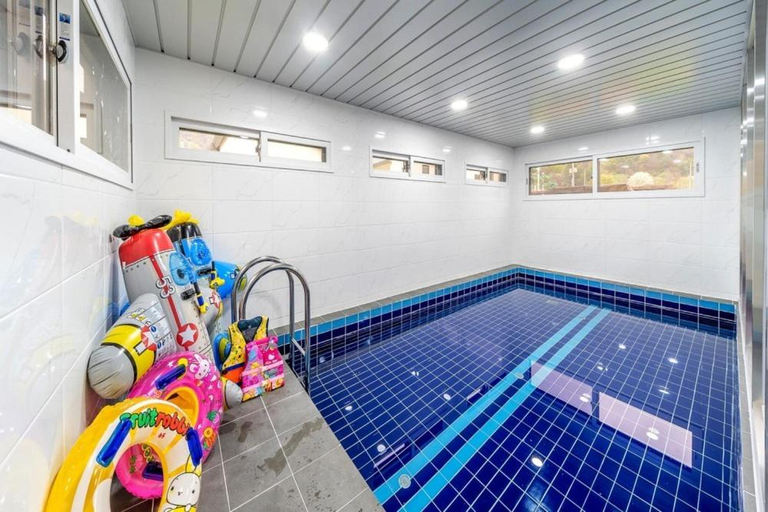 Sport & Beauty 5, Gapyeong BB Kids Pool Villa, Gapyeong