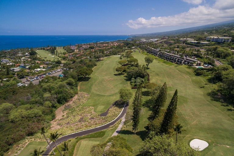 Golf 2, Ocean and Golf Course Views - Pool- vrKCV, Hawaii